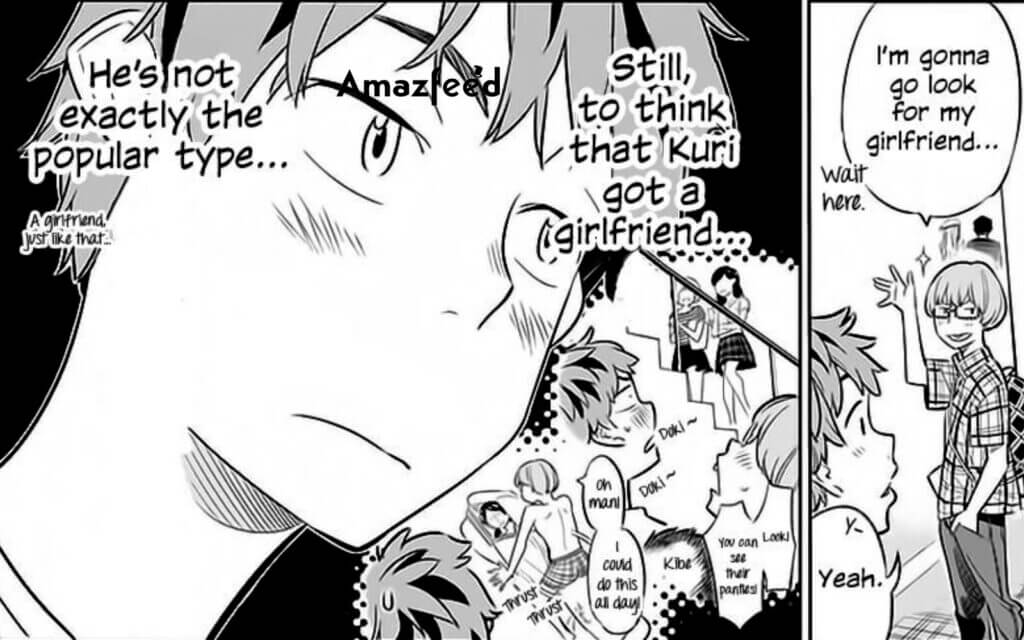 Rent a Girlfriend Chapter 295 Release Date: Will The Complicated