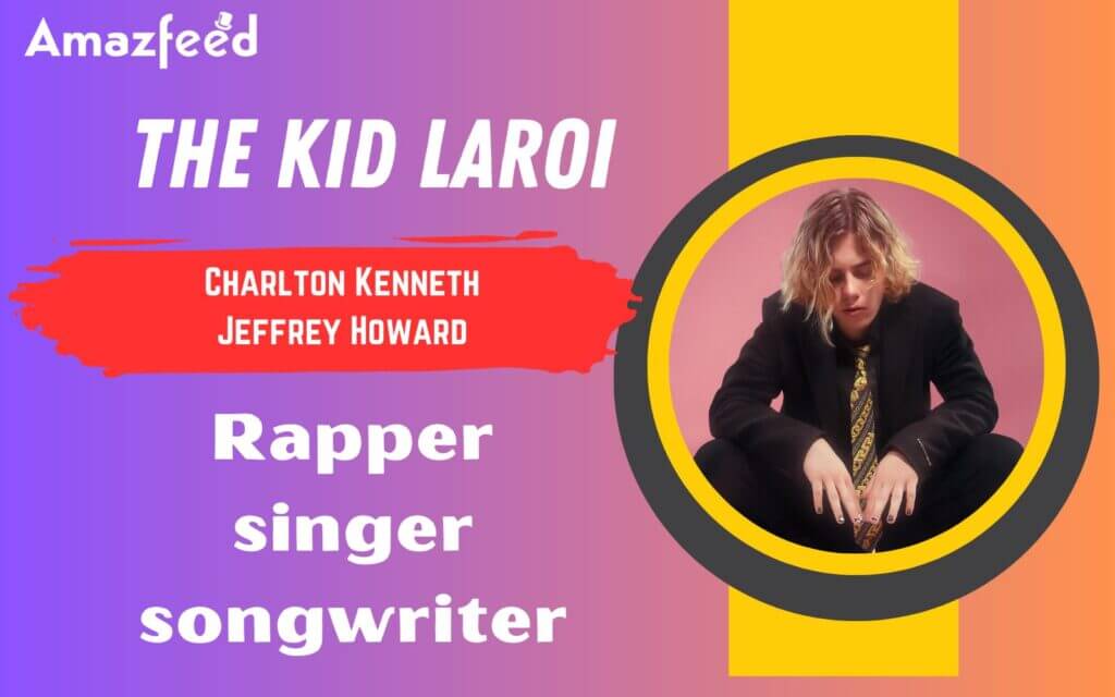 The Kid Laroi Best White Rappers of All Time