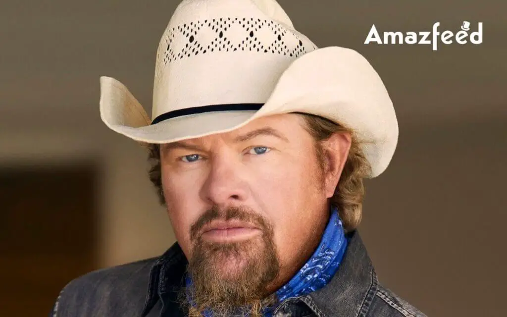 Toby Keith Personal Life & Career (1)