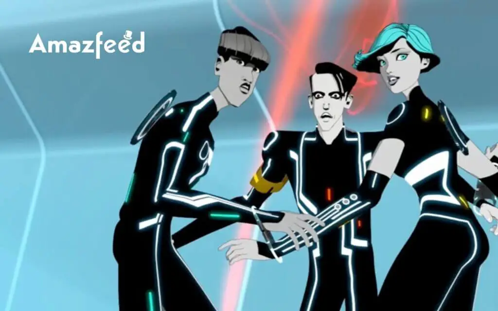 What fan can we expect from Tron: Uprising season 2
