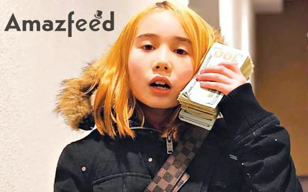 What is Lil Tay's profession