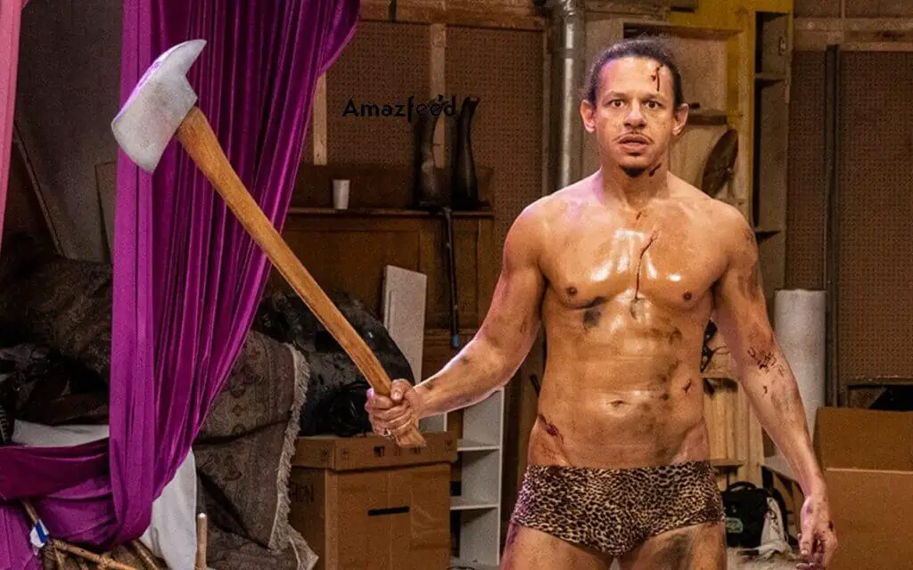 Where Can You Watch The Eric Andre Show Series