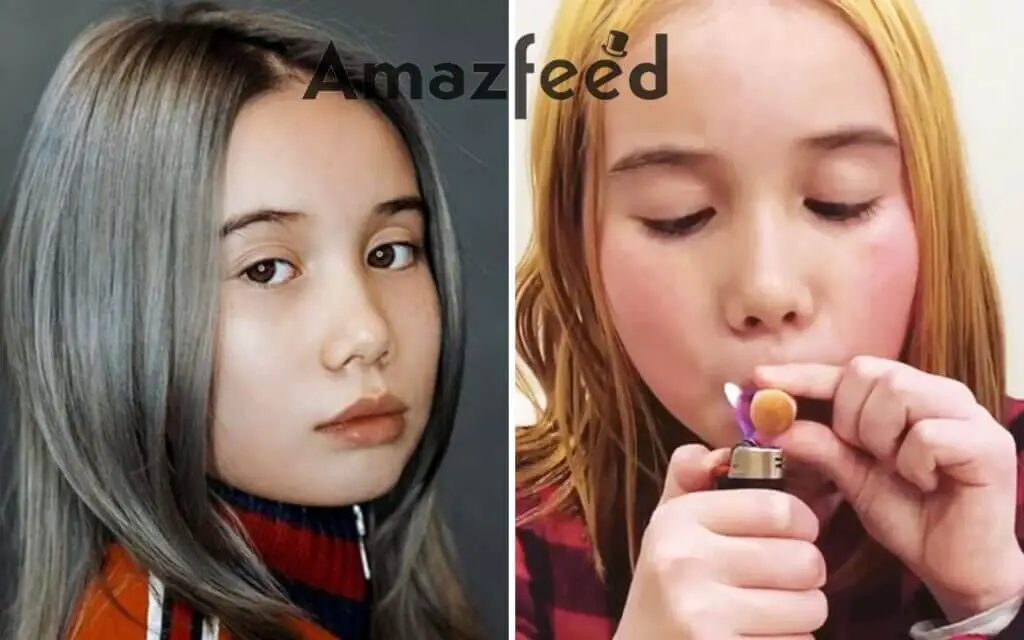 Where Is Lil Tay Now
