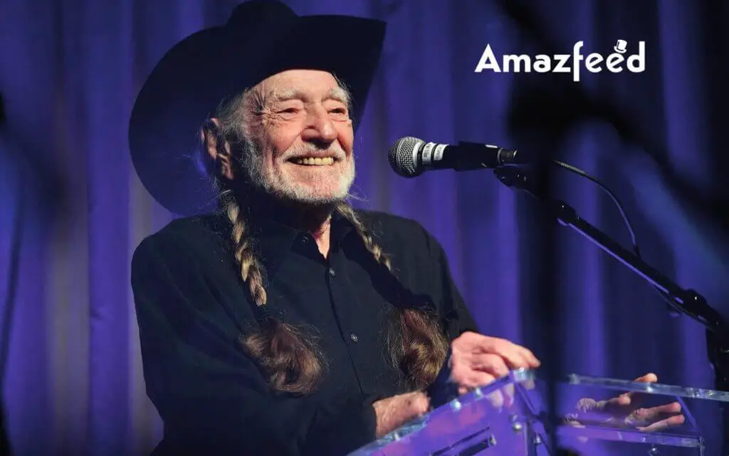 Who is Willie Nelson