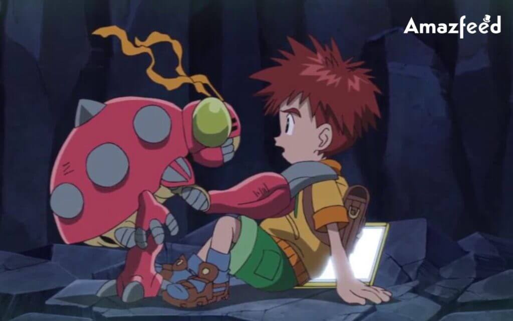 Will Season 2 Of Digimon Adventure (2020) – Canceled Or Renewed