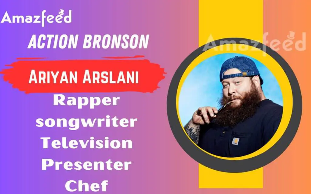 Action Bronson Best White Rappers of All Time