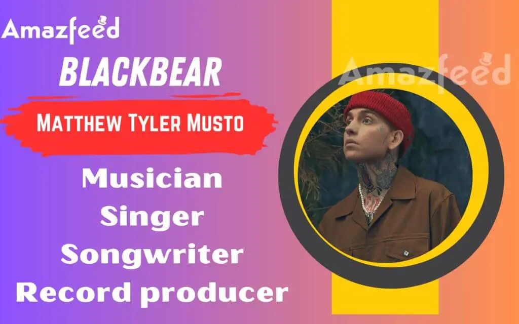 Blackbear Best White Rappers of All Time