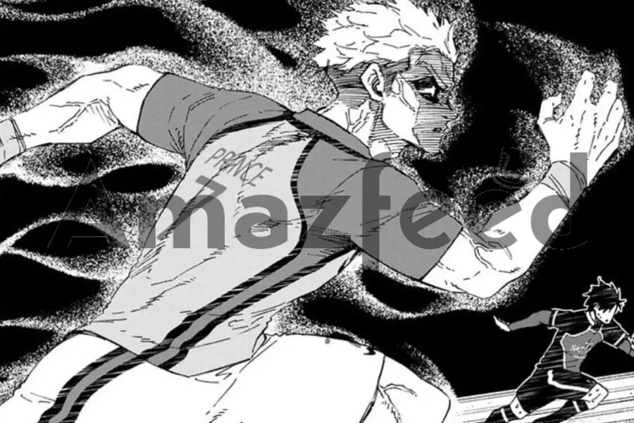 Blue Lock Chapter 231 English Spoiler and Prediction