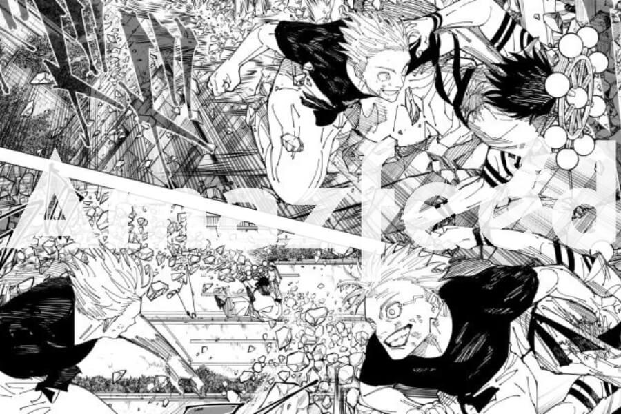 Blue Lock Chapter 239 Spoiler, Release Date, Raw Scan, Count Down, Color  Page & More » Amazfeed