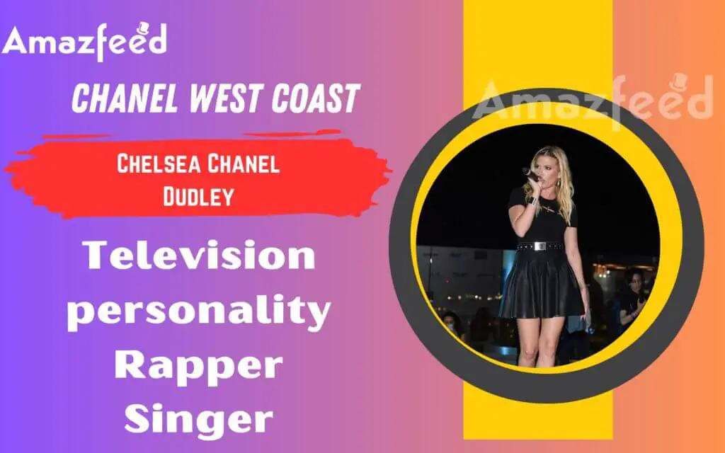 Chelsea Chanel Dudley Best White Rappers of All Time