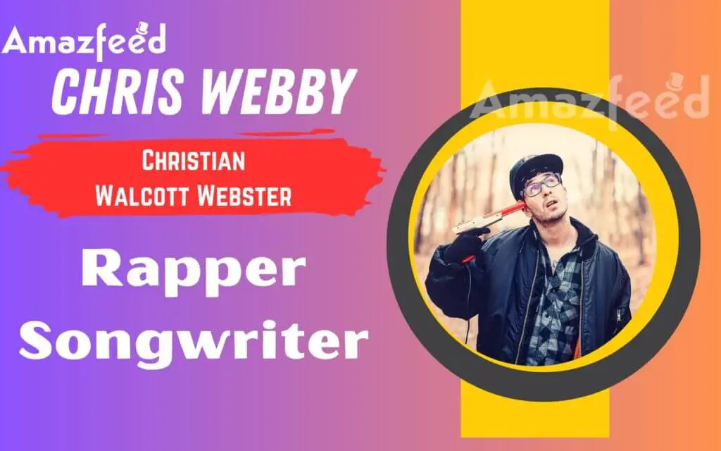 Chris Webby Best White Rappers of All Time