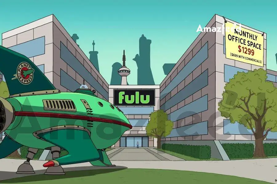 Futurama Season 11 Episode 3