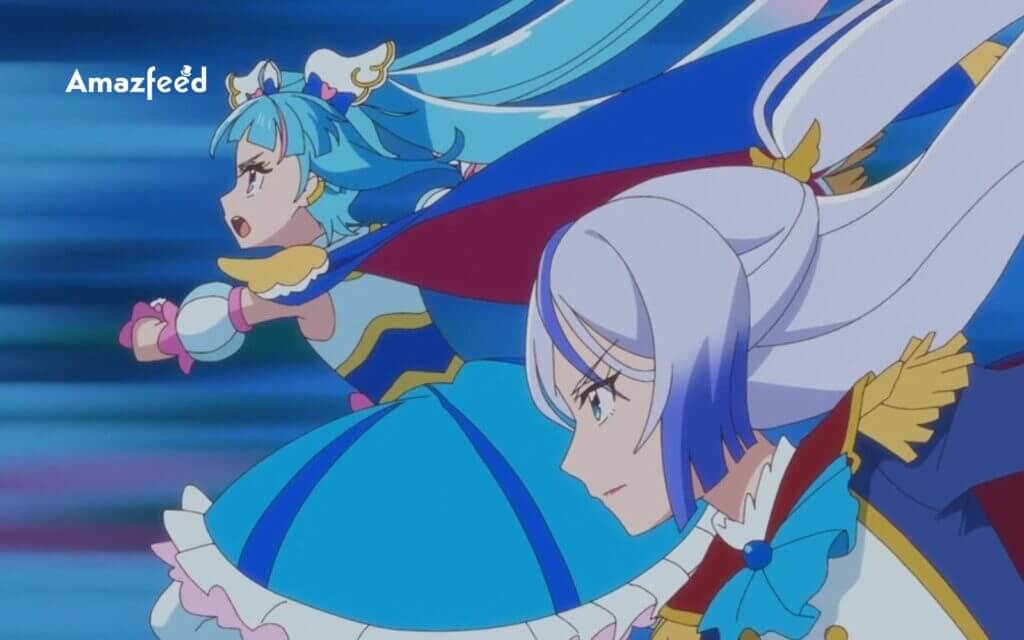 Hirogaru Sky Precure Episode 31 Recap 