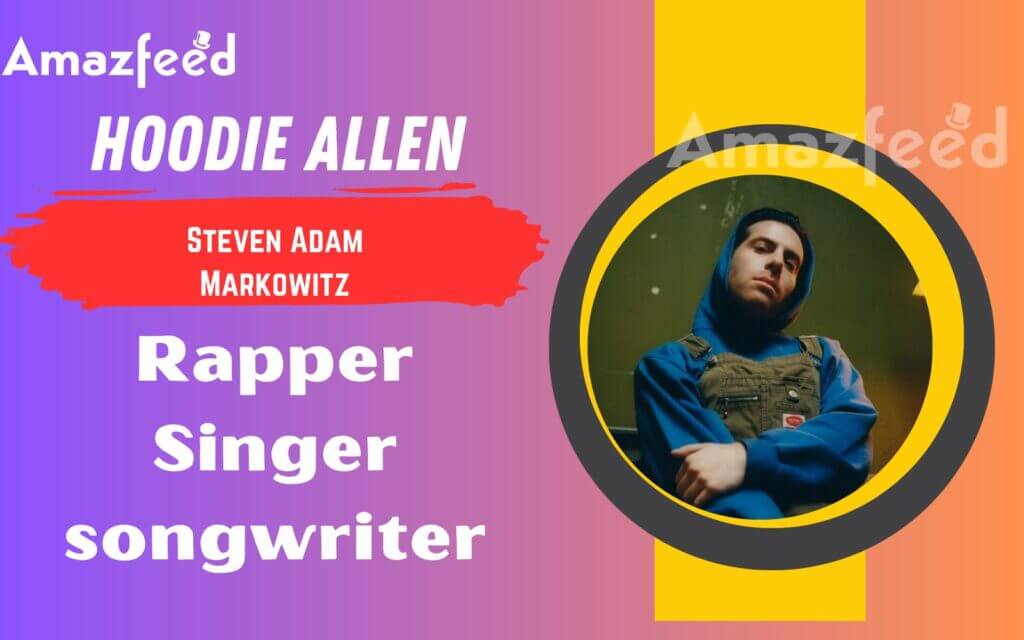 Hoodie Allen Best White Rappers of All Time