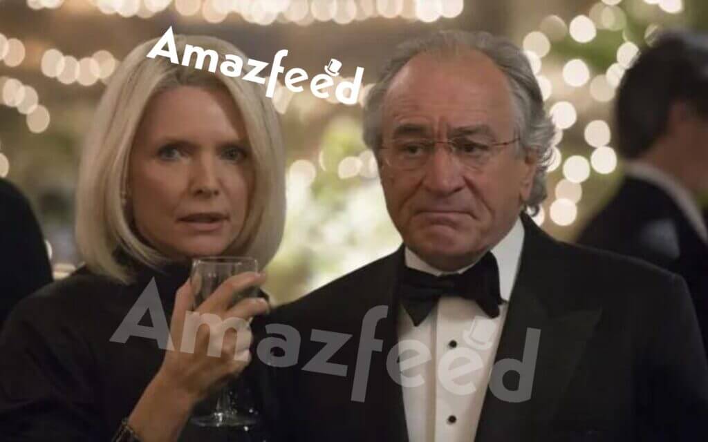 How much is Ruth Madoff Net worth