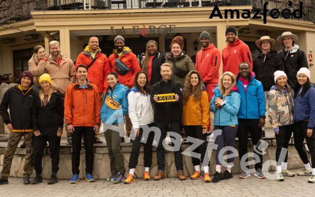 How to participate in The Amazing Race Canada Season 10