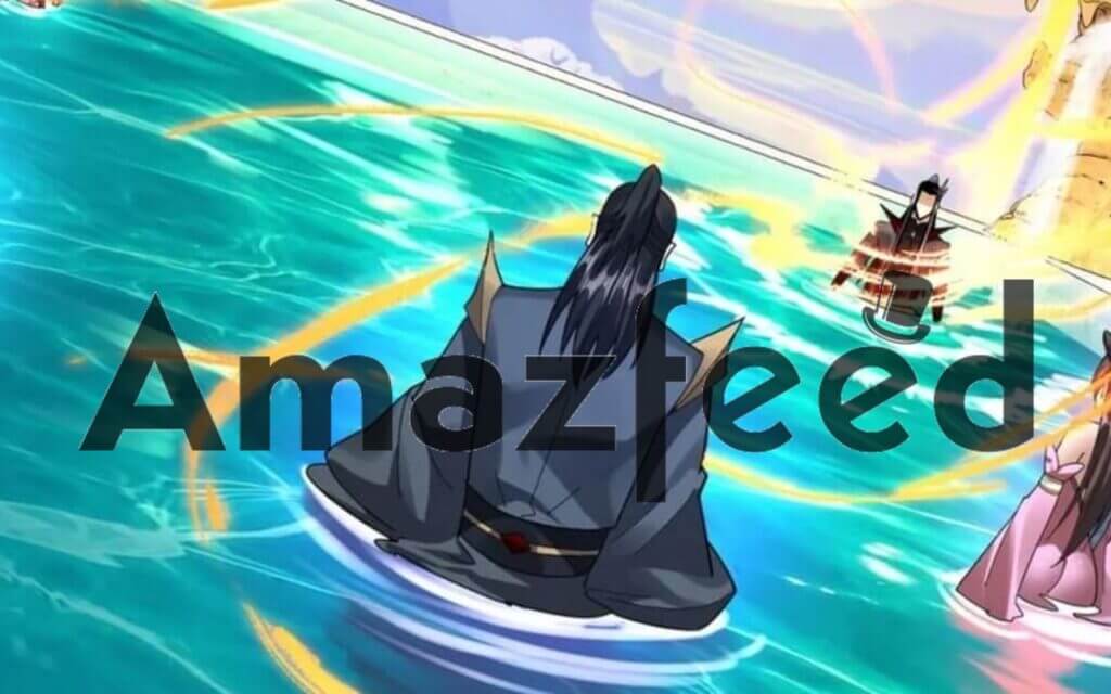 I Am The Fated Villain Chapter 98 I Am the Fated Villain Chapter 98 Spoiler, Raw Scan, Release Date