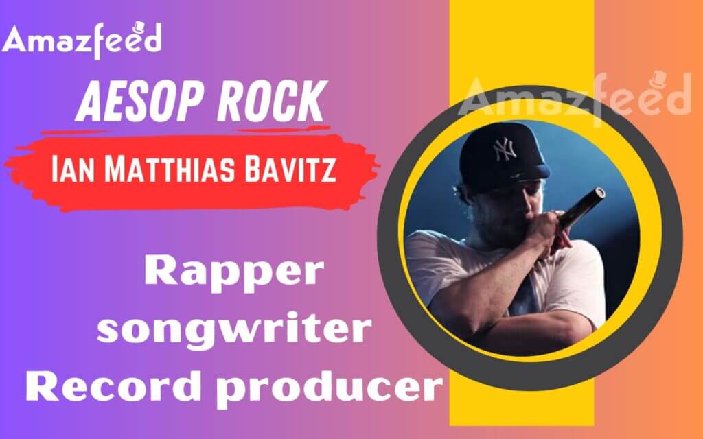 Ian Matthias Bavitz Best White Rappers of All Time
