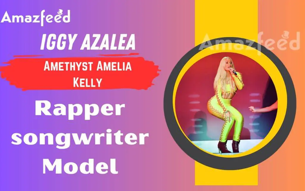 Iggy Azalea White Rappers of All Time