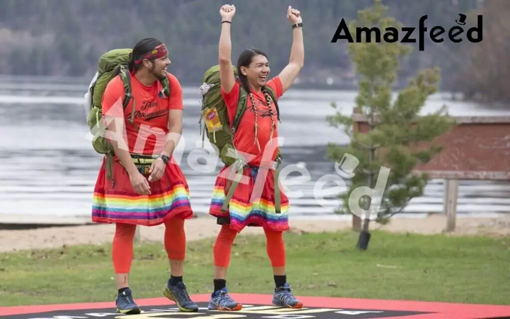 Is There Any News The Amazing Race Canada Season 10 Trailer