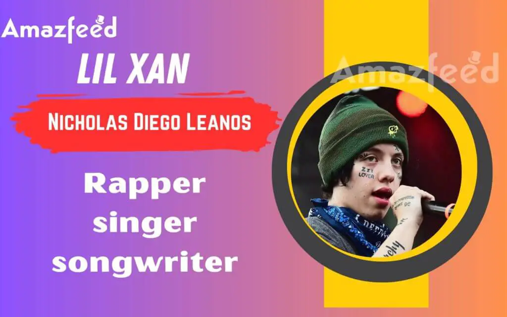 Lil Xan Best White Rappers of All Time