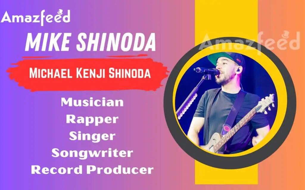 Mike Shinoda Best White Rappers of All Time
