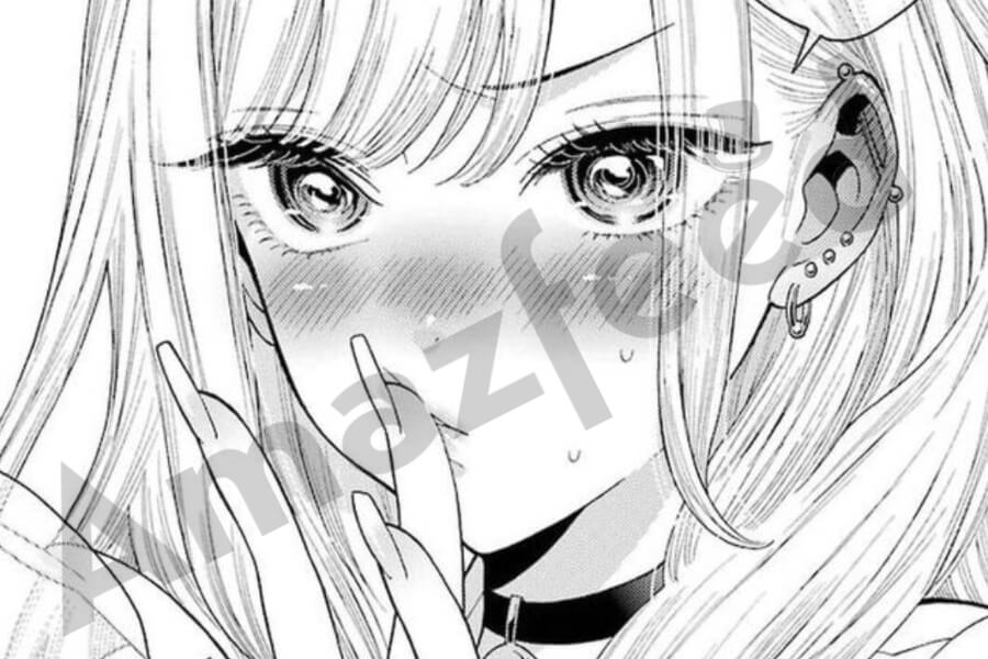 Chapter 97, Sono Bisque Doll wa Koi wo suru Wiki