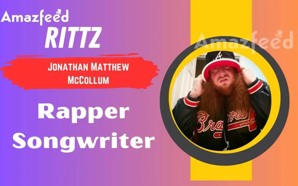 Rittz Best White Rappers of All Time