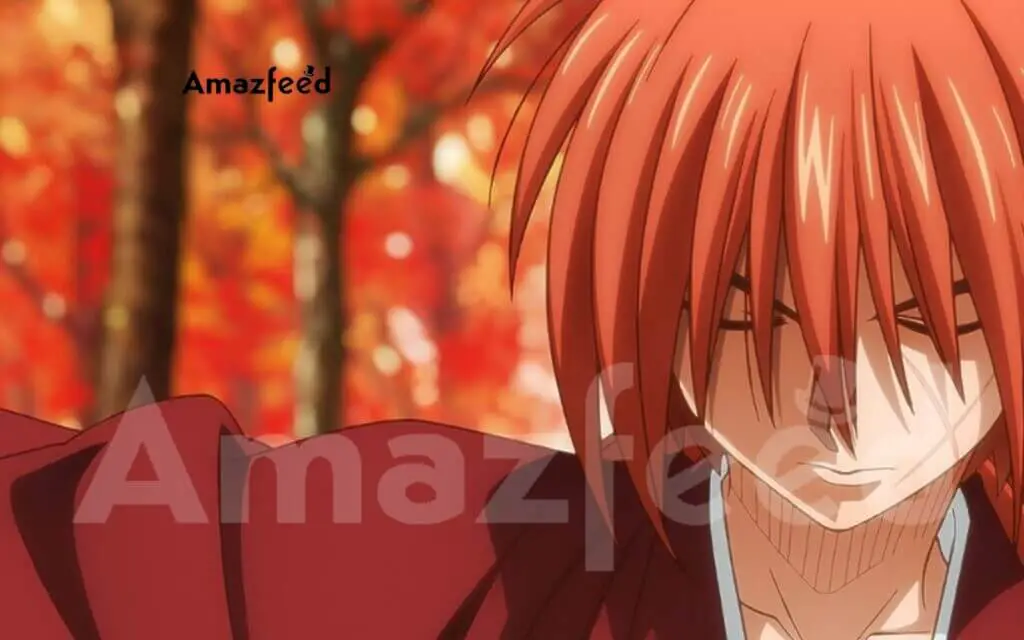 19th 'Rurouni Kenshin' Anime Episode Previewed