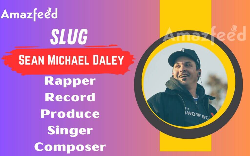 Slug Best White Rappers of All Time