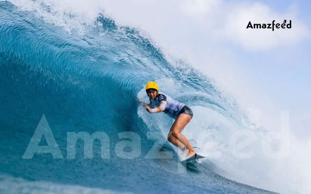 Surf Girls Hawai'i (TV Mini Series 2023) - IMDb