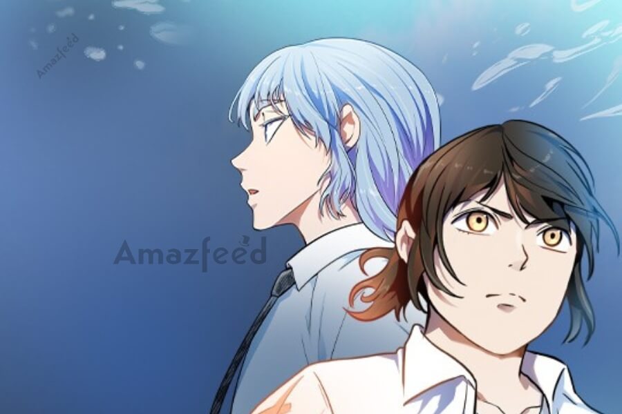 Tower Of God Chapter 591 Spoilers, Raw Scan, Release Date, Countdown &  Where to Read » Amazfeed