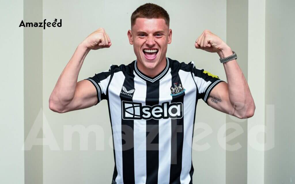 We Are Newcastle United Series Storyline