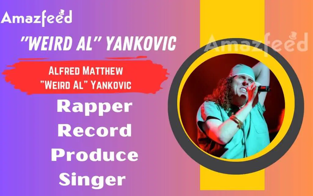 Weird Al Yankovic Best White Rappers of All Time