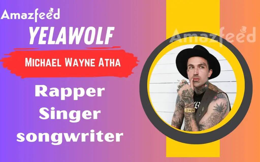 Yelawolf Best White Rappers of All Time