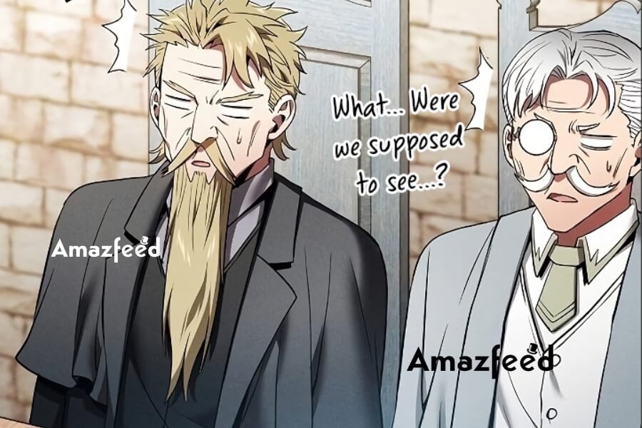Academys Genius Swordmaster 13 Academy’s Genius Swordmaster Chapter 14 Spoiler, Release Date, Recap