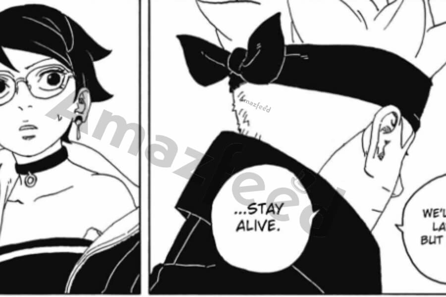 Boruto Chapter 83 Release Date : Release Date : Spoilers, Date And