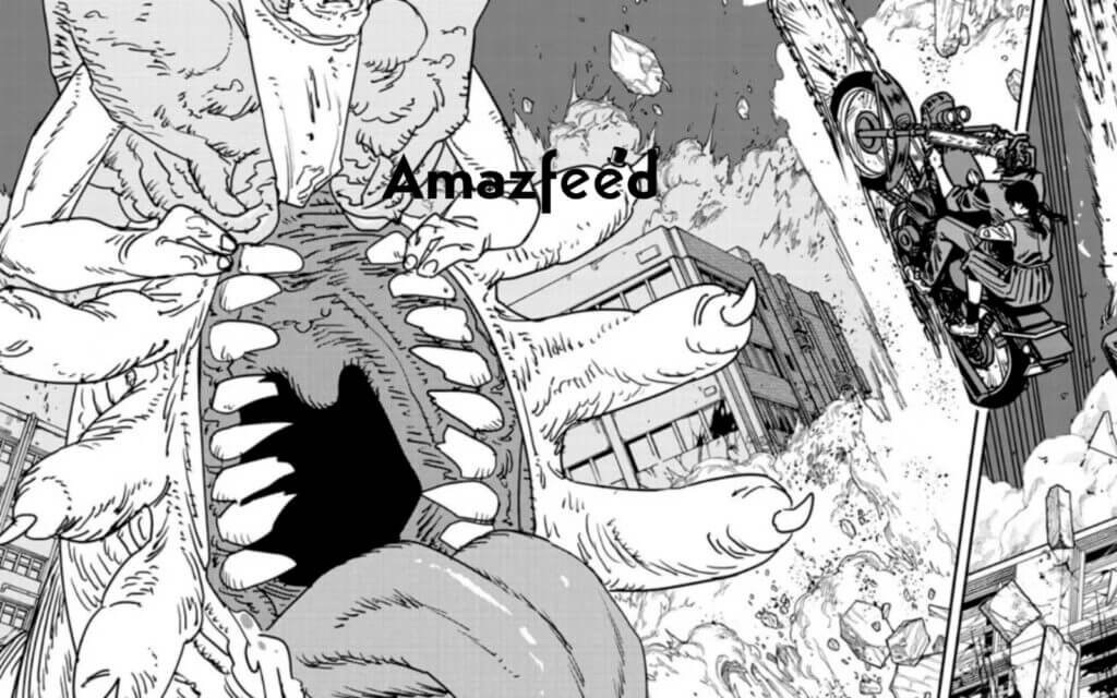 Chainsaw Man Chapter 147 Release Date, Spoilers Countdown, Recap & Where to  Read » Amazfeed