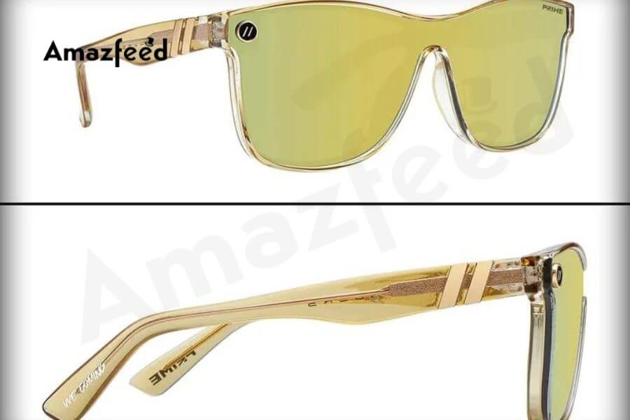 “Coach Prime” Sunglasses