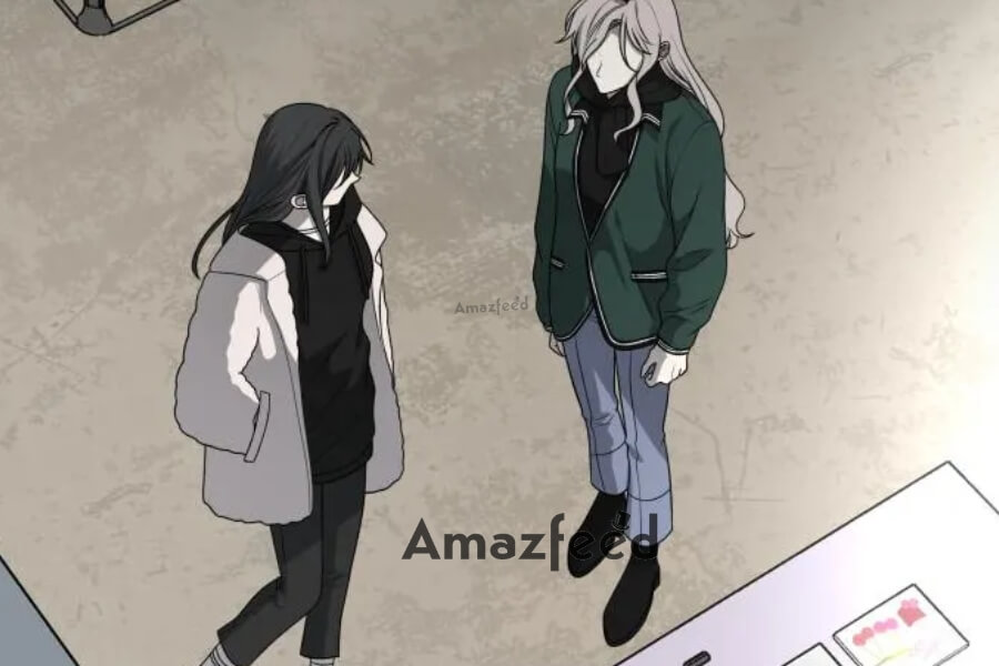 Tower Of God Chapter 591 Spoilers, Raw Scan, Release Date, Countdown &  Where to Read » Amazfeed