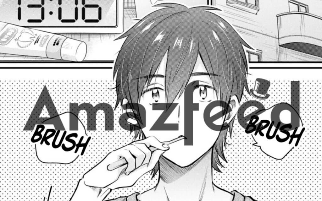 More Than A Married Couple Manga Cap 66