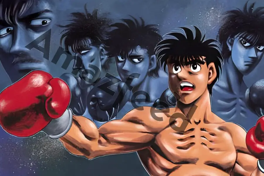 Hajime No Ippo Chapter 1434 Raw Scan Release Date