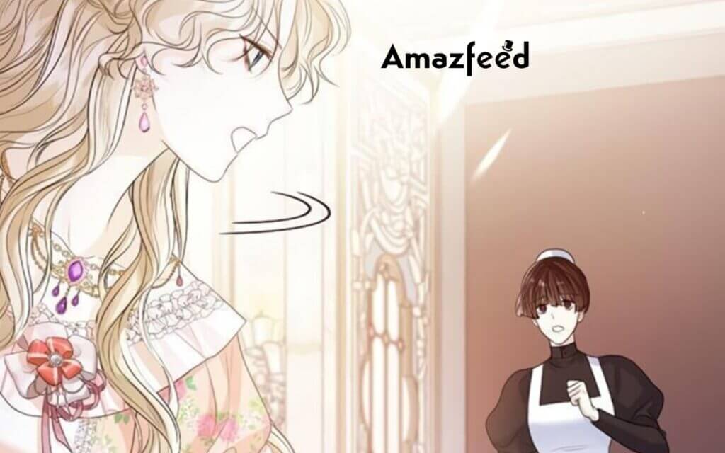 I Will Surrender The Position As Empress Spoiler I Will Surrender My Position as the Empress Chapter 25 Spoiler, Release