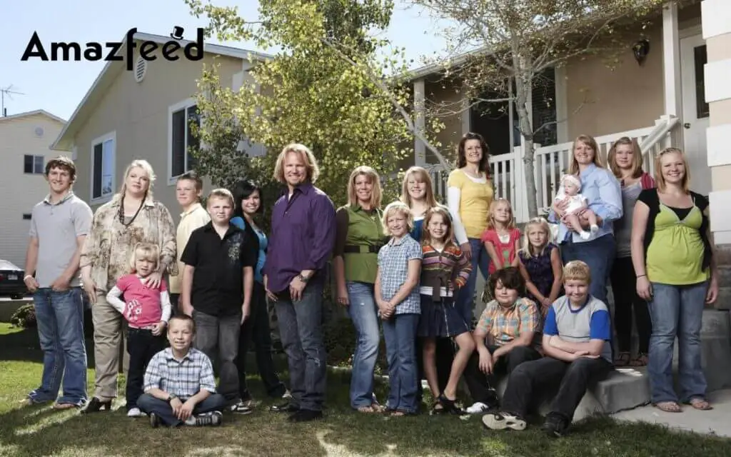 Is Sister Wives Season 19 Renewed Or Cancelled
