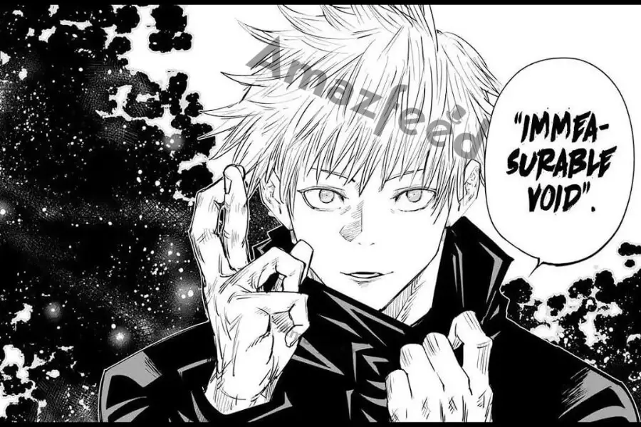 Jujutsu Kaisen Chapter 232 Release Date, Spoiler, Raw Scan, Count Down &  Where To Read » Amazfeed