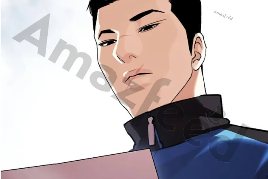 Lookism Chapter 466 Release Date & Time, Countdown, When Is It