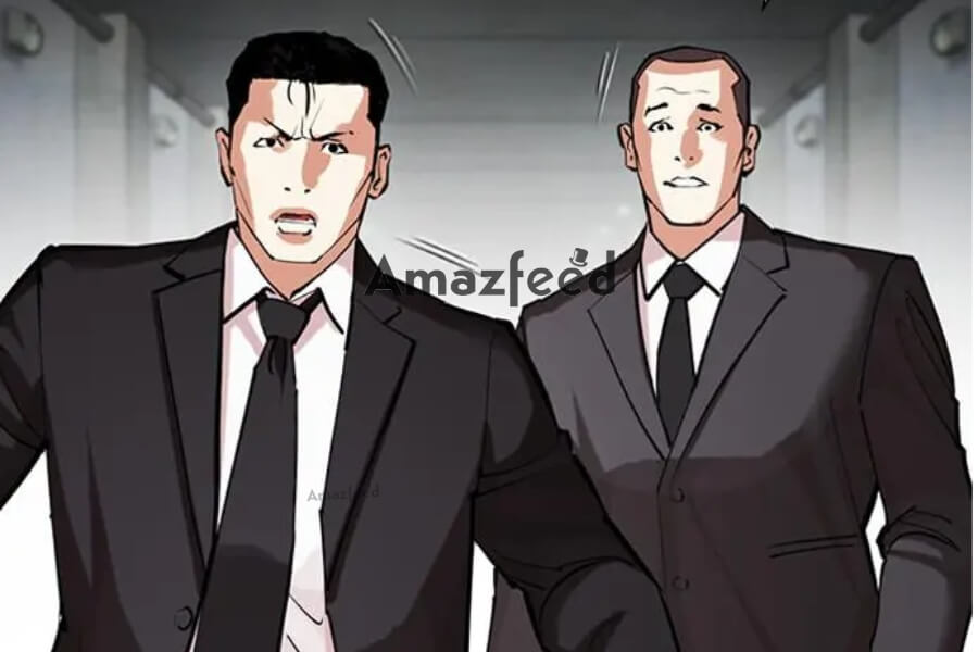 CapCut_s oiler lookism 468