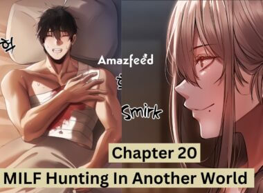 MILF Hunting In Another World Chapter 18 Archives Amazfeed