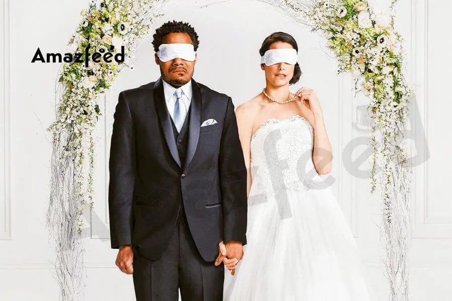 Married At First Sight UK Season 8 Episode 8 Release Date