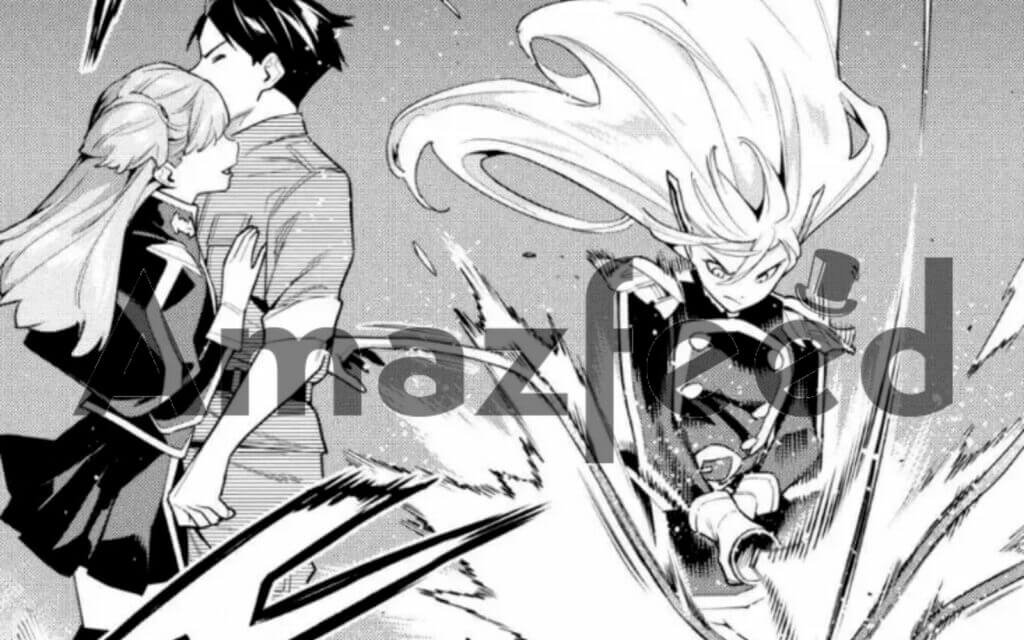 Ao Ashi Chapter 345 Spoiler, Release Date, Raw Scan, Countdown & More »  Amazfeed